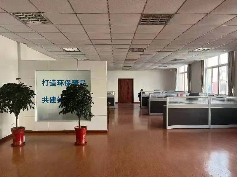 深圳辦公環境
